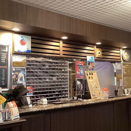 Male Only Capsule Hotel & Sauna G-Topia - Vacation Stay 29027V Funabashi Εξωτερικό φωτογραφία