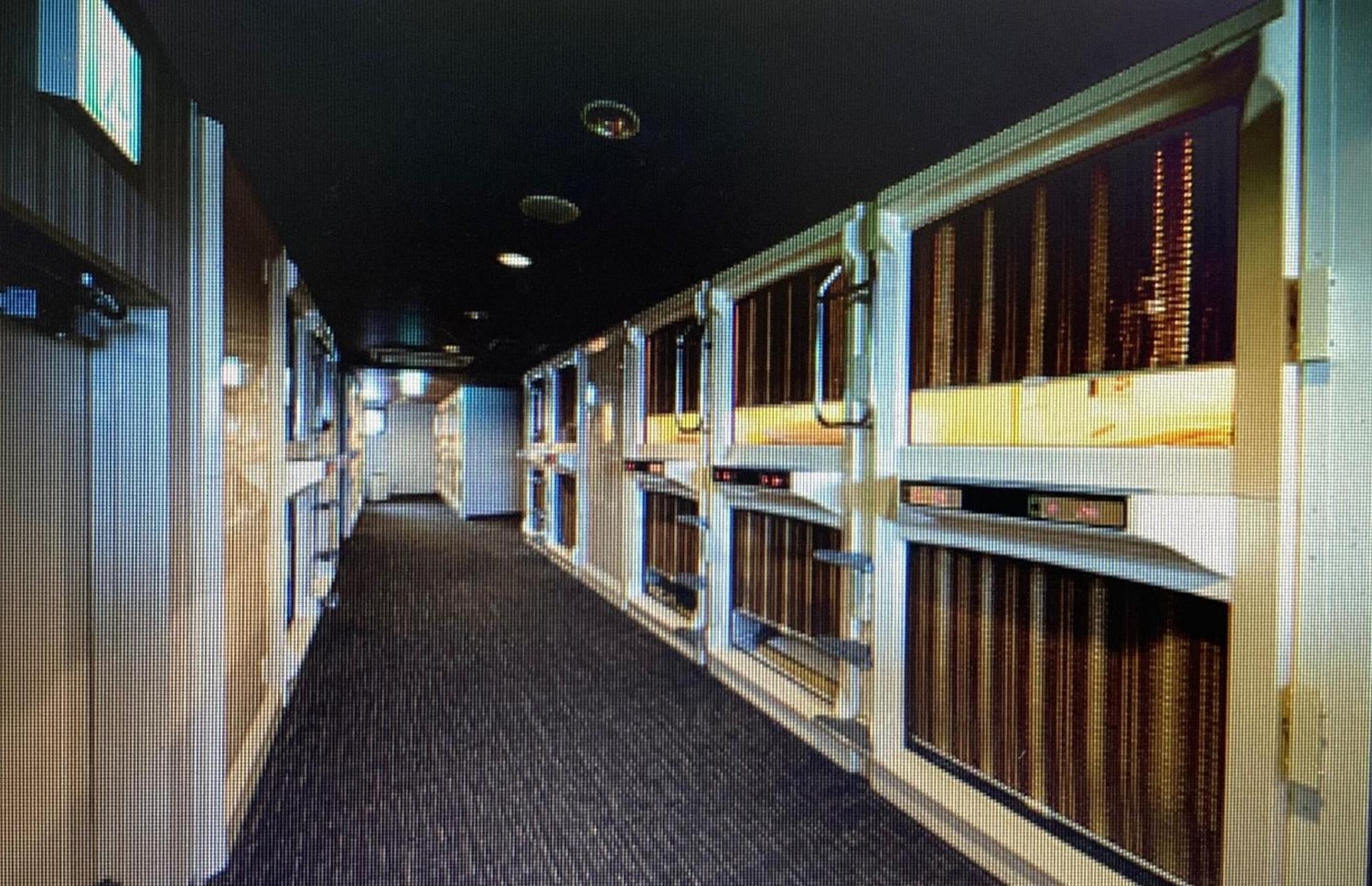 Male Only Capsule Hotel & Sauna G-Topia - Vacation Stay 29027V Funabashi Εξωτερικό φωτογραφία